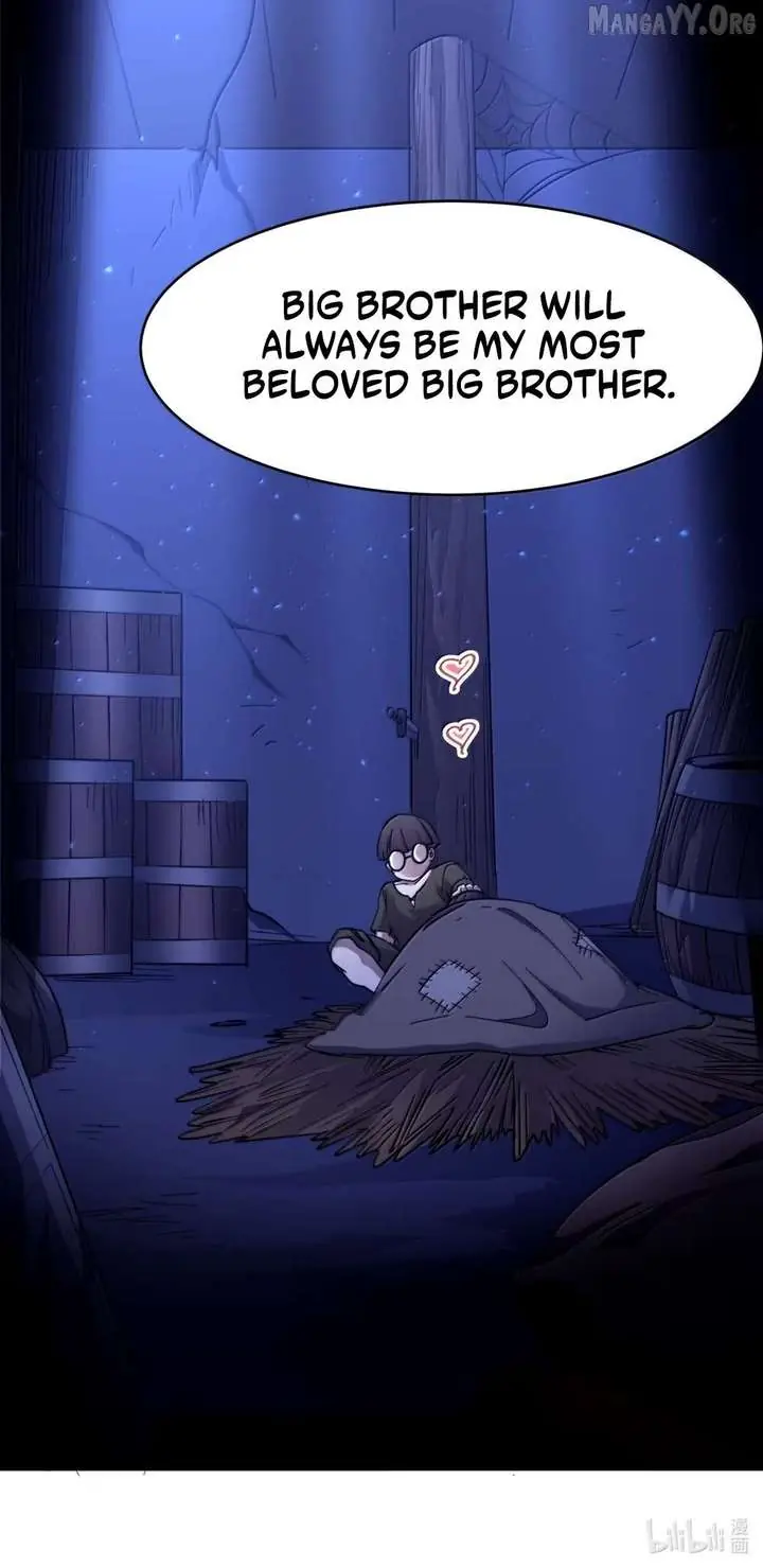 I'm Really Not the Demon God's Lackey Chapter 181 Page 63