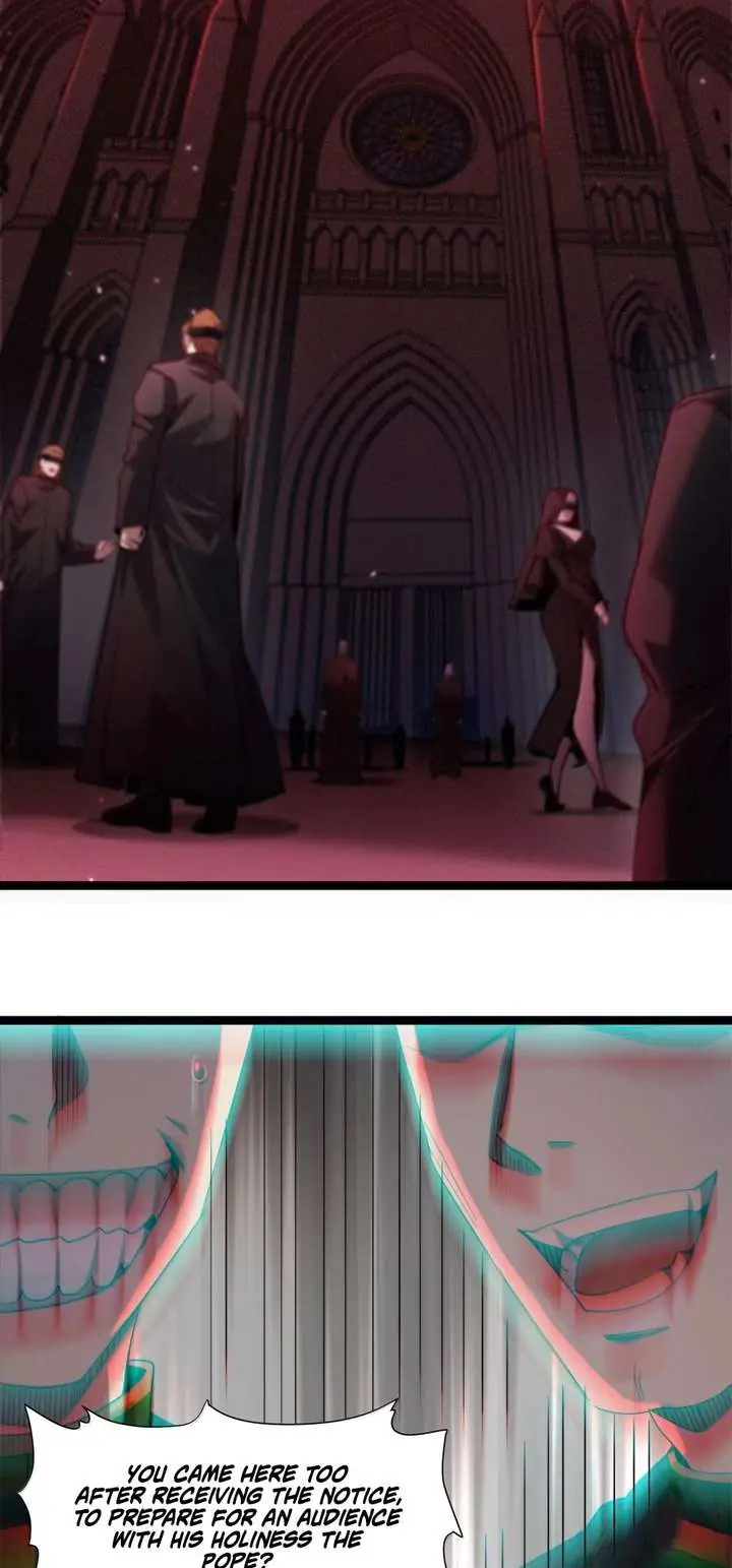 I'm Really Not the Demon God's Lackey Chapter 182 Page 4