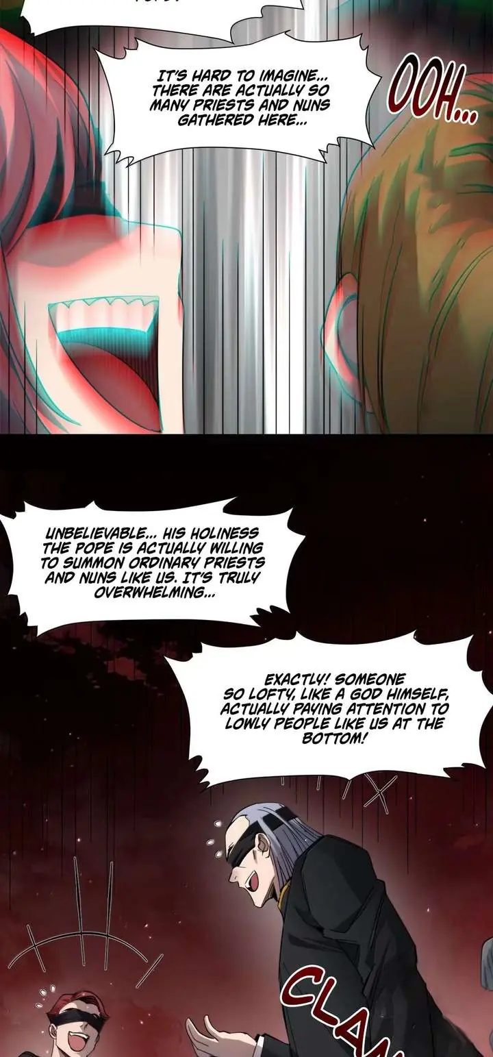 I'm Really Not the Demon God's Lackey Chapter 182 Page 5