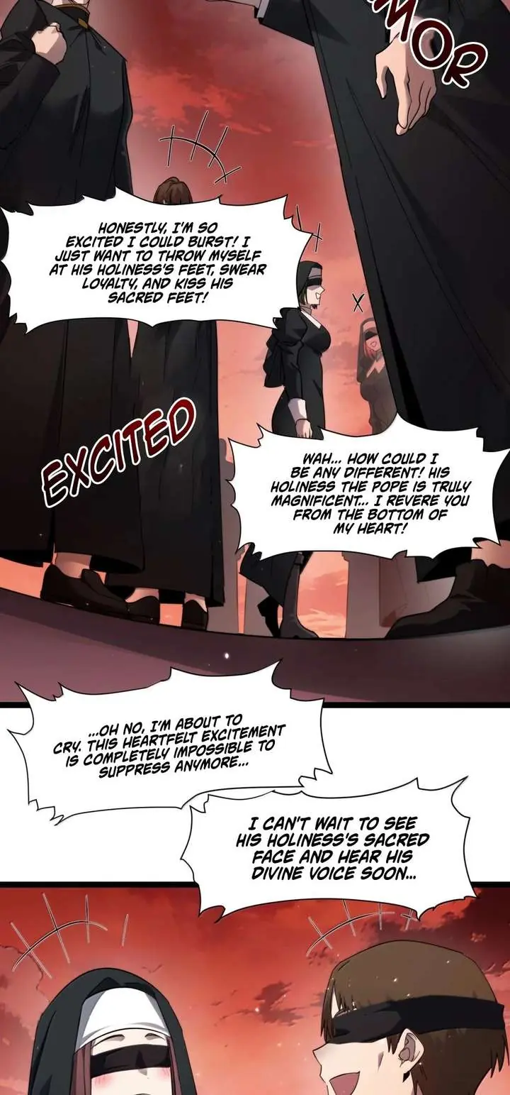 I'm Really Not the Demon God's Lackey Chapter 182 Page 6