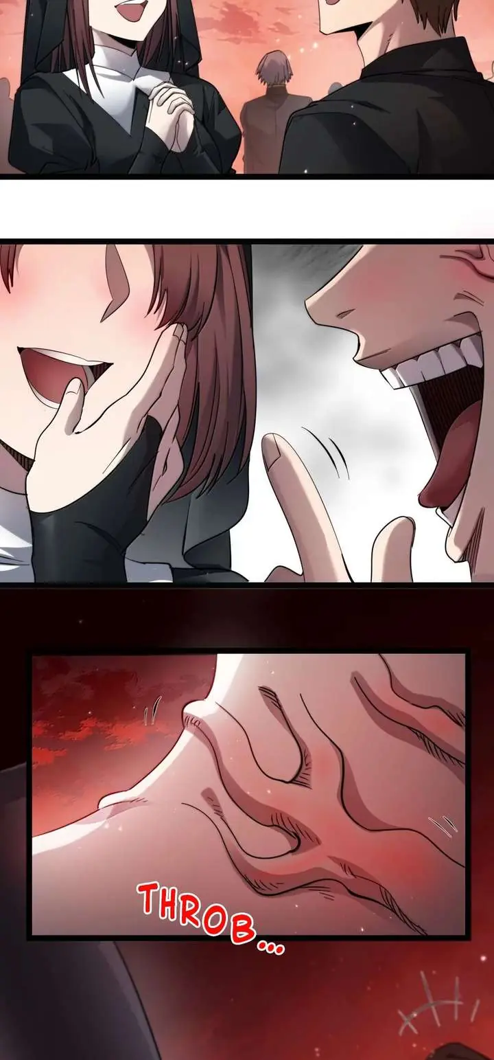 I'm Really Not the Demon God's Lackey Chapter 182 Page 7