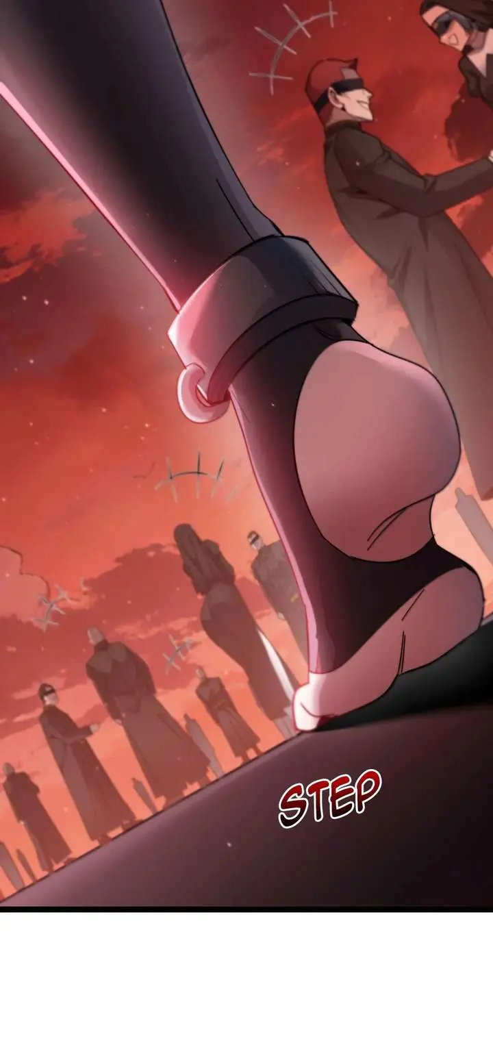 I'm Really Not the Demon God's Lackey Chapter 182 Page 8