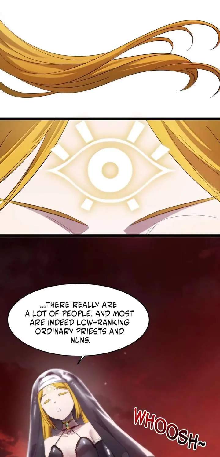 I'm Really Not the Demon God's Lackey Chapter 182 Page 9