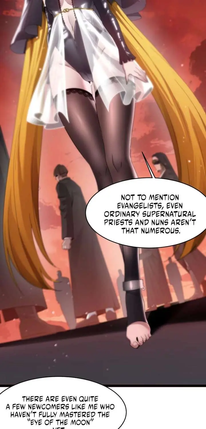 I'm Really Not the Demon God's Lackey Chapter 182 Page 10