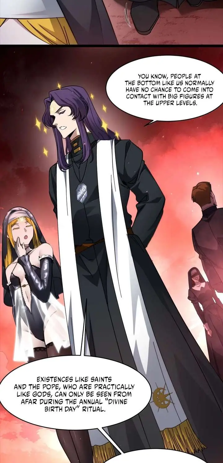 I'm Really Not the Demon God's Lackey Chapter 182 Page 12