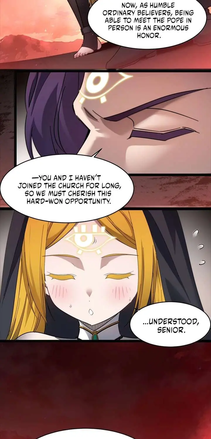 I'm Really Not the Demon God's Lackey Chapter 182 Page 13