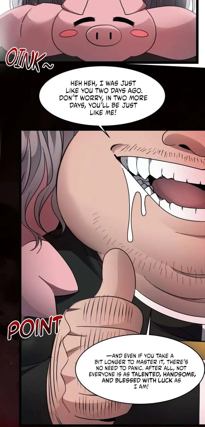 I'm Really Not the Demon God's Lackey Chapter 182 Page 15