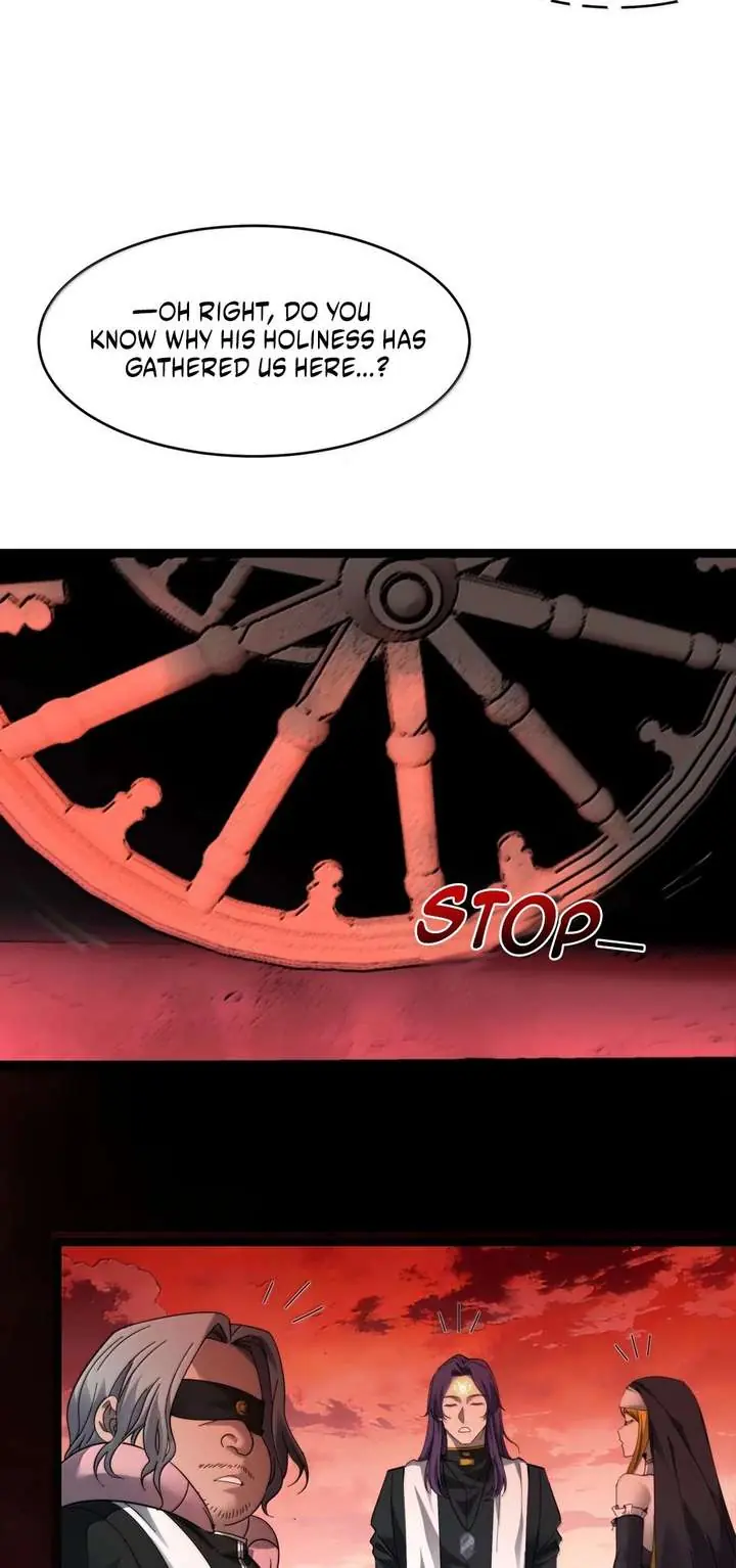 I'm Really Not the Demon God's Lackey Chapter 182 Page 26