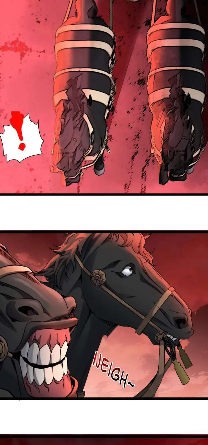 I'm Really Not the Demon God's Lackey Chapter 182 Page 28