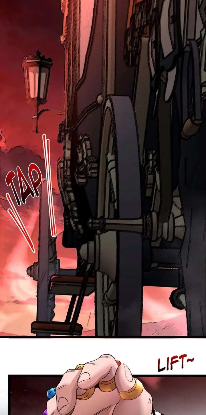 I'm Really Not the Demon God's Lackey Chapter 182 Page 30