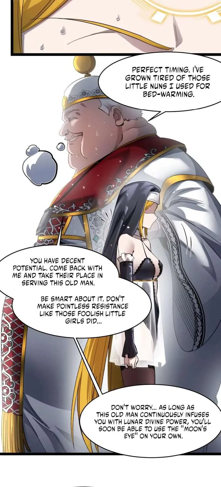 I'm Really Not the Demon God's Lackey Chapter 182 Page 41