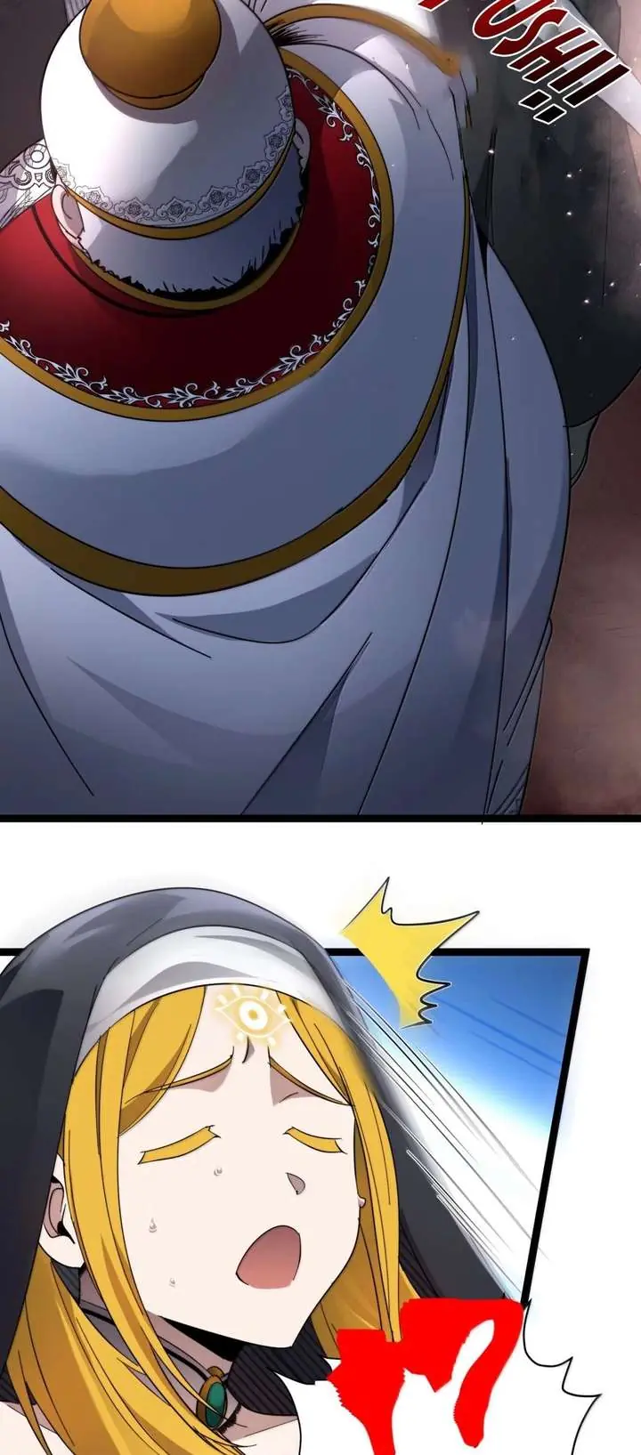 I'm Really Not the Demon God's Lackey Chapter 182 Page 44