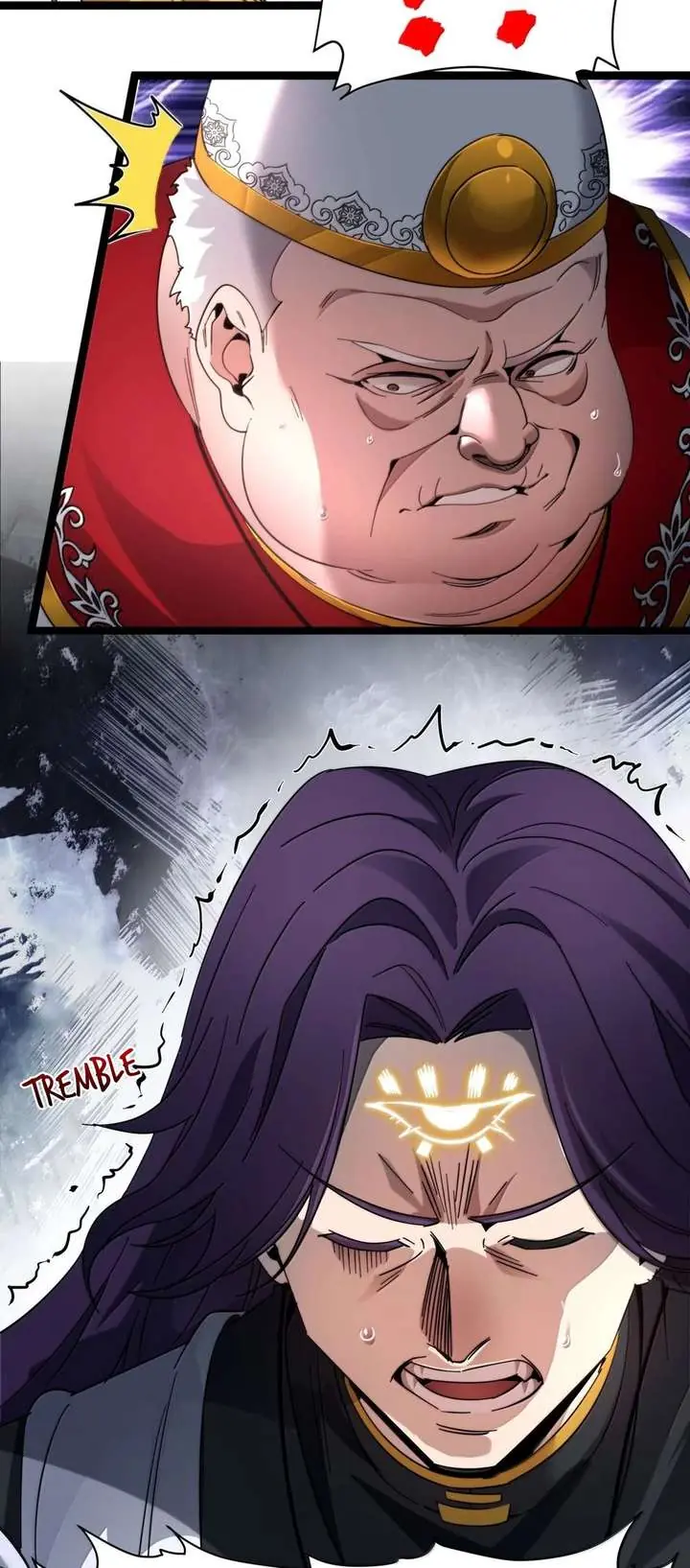 I'm Really Not the Demon God's Lackey Chapter 182 Page 45