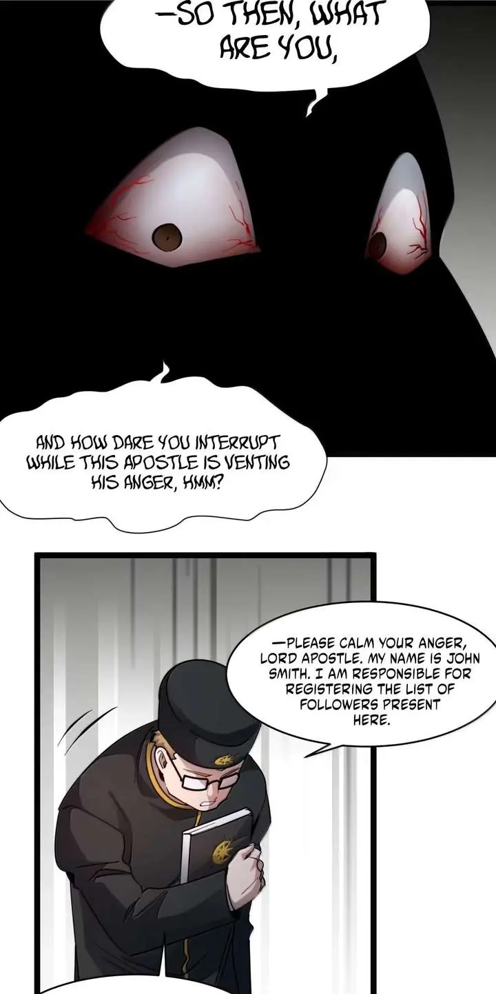 I'm Really Not the Demon God's Lackey Chapter 182 Page 51
