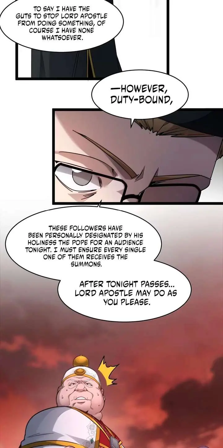 I'm Really Not the Demon God's Lackey Chapter 182 Page 52