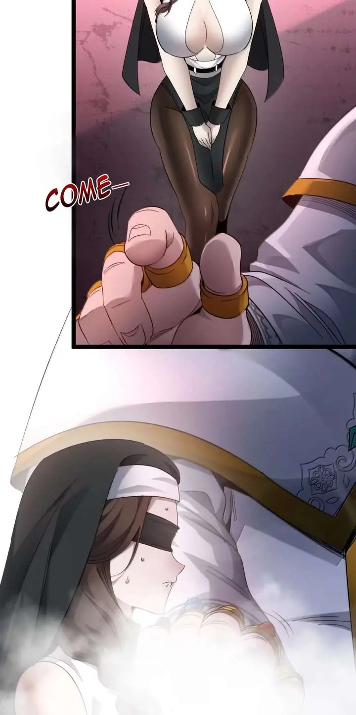 I'm Really Not the Demon God's Lackey Chapter 182 Page 54