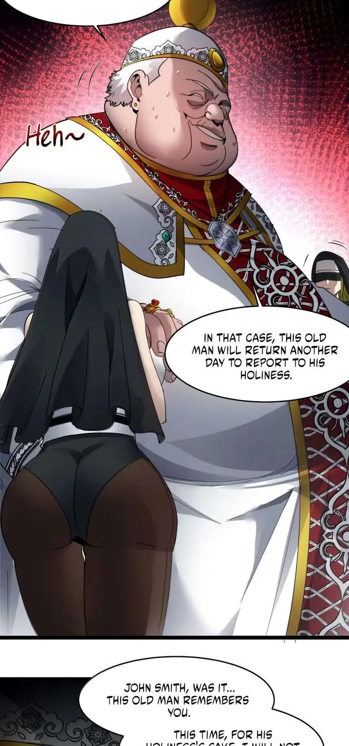 I'm Really Not the Demon God's Lackey Chapter 182 Page 56