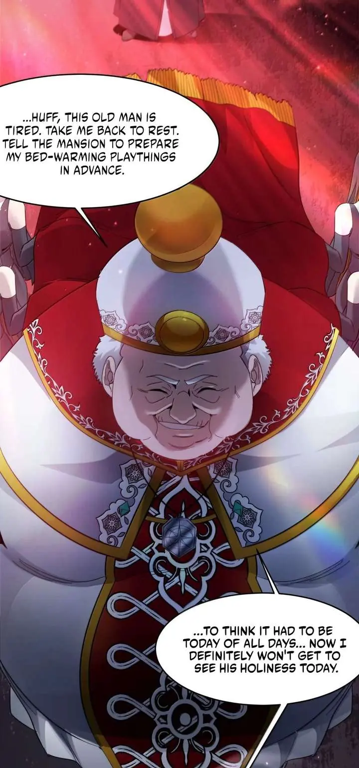 I'm Really Not the Demon God's Lackey Chapter 182 Page 58