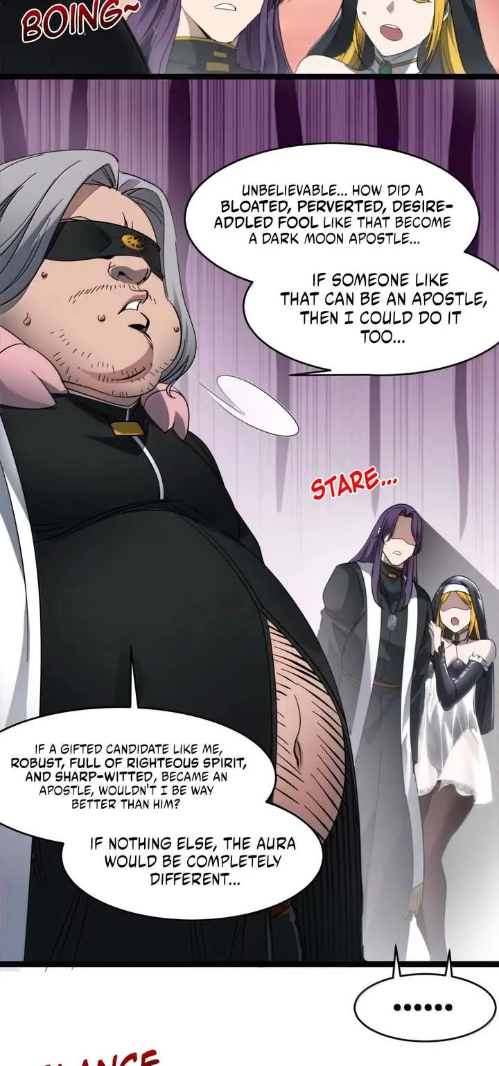 I'm Really Not the Demon God's Lackey Chapter 182 Page 60