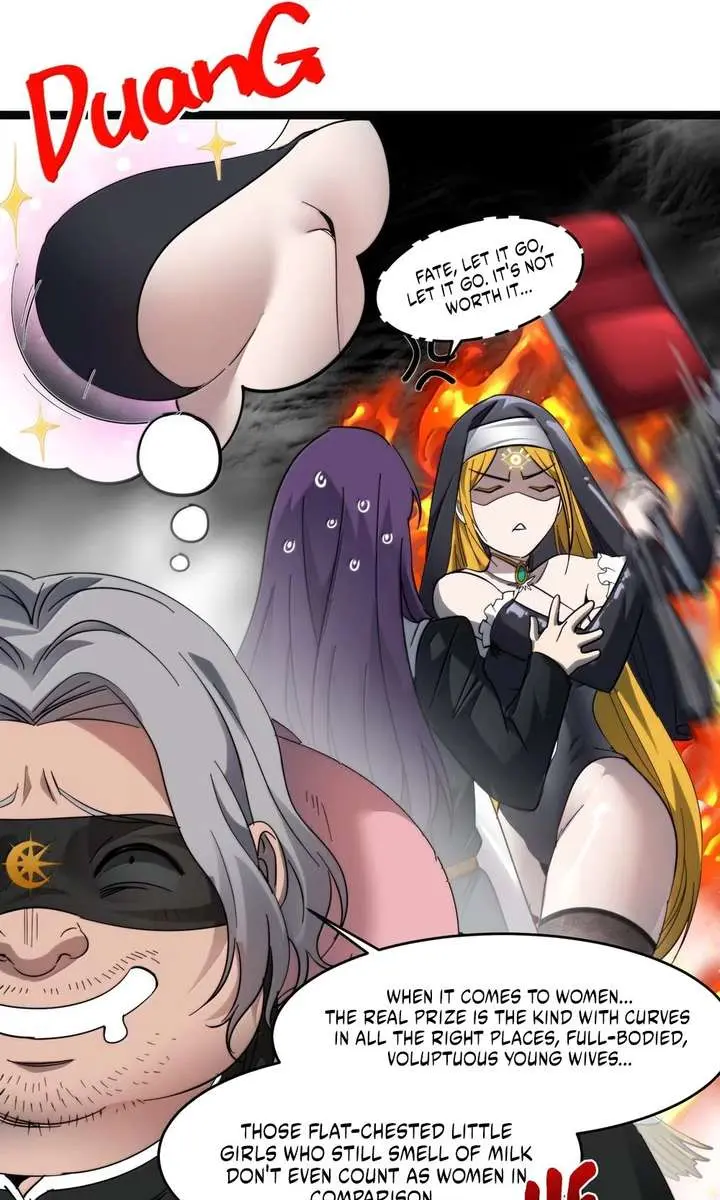 I'm Really Not the Demon God's Lackey Chapter 182 Page 62