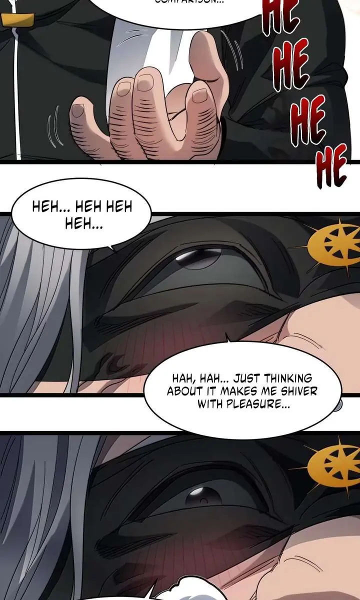 I'm Really Not the Demon God's Lackey Chapter 182 Page 63