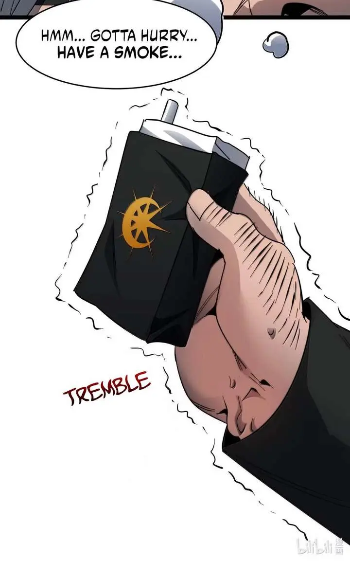 I'm Really Not the Demon God's Lackey Chapter 182 Page 64