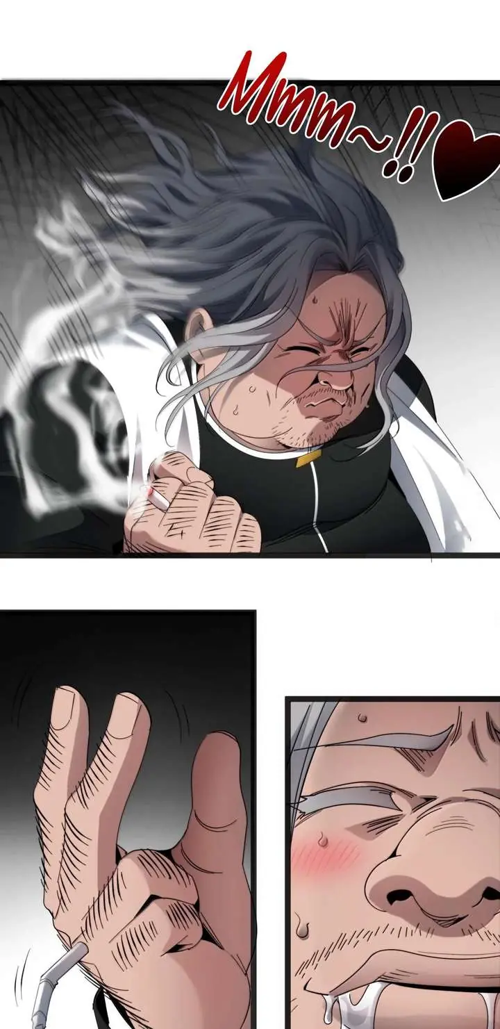 I'm Really Not the Demon God's Lackey Chapter 183 Page 8