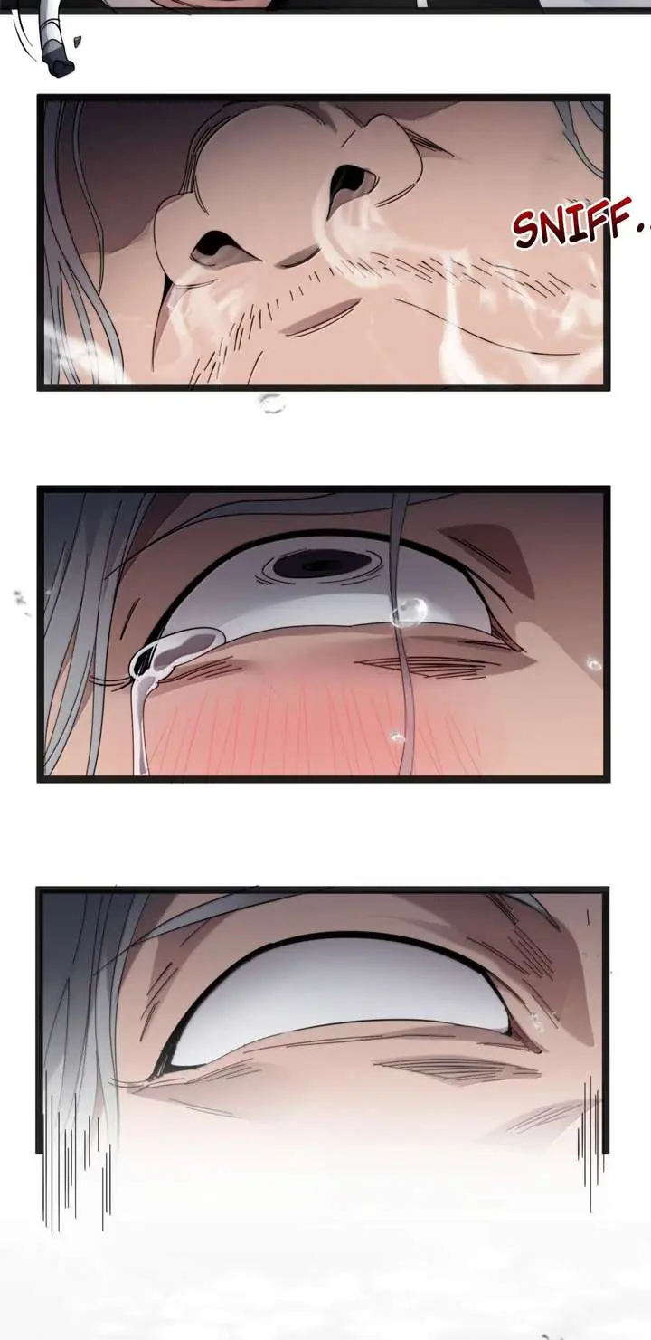 I'm Really Not the Demon God's Lackey Chapter 183 Page 10