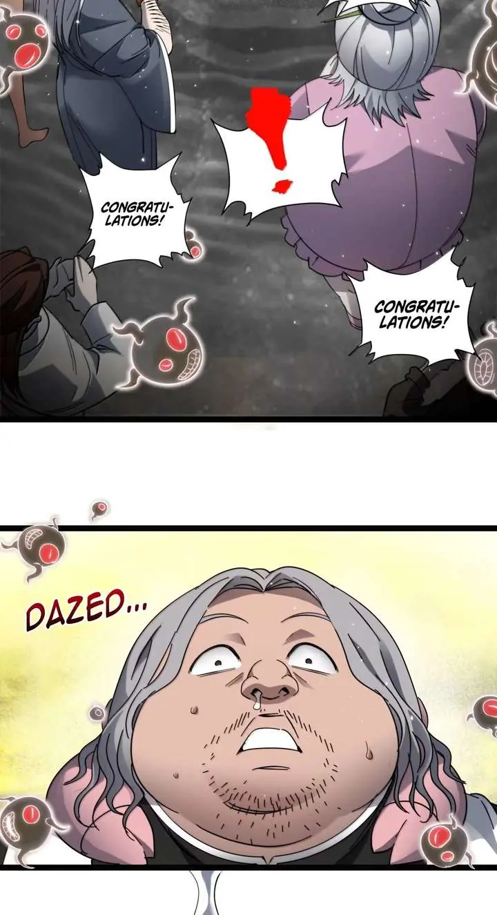 I'm Really Not the Demon God's Lackey Chapter 183 Page 20