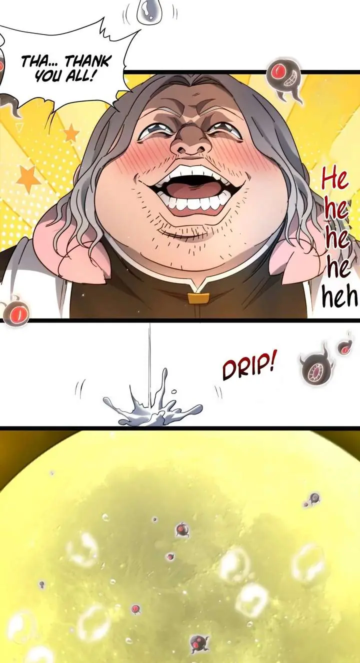 I'm Really Not the Demon God's Lackey Chapter 183 Page 21