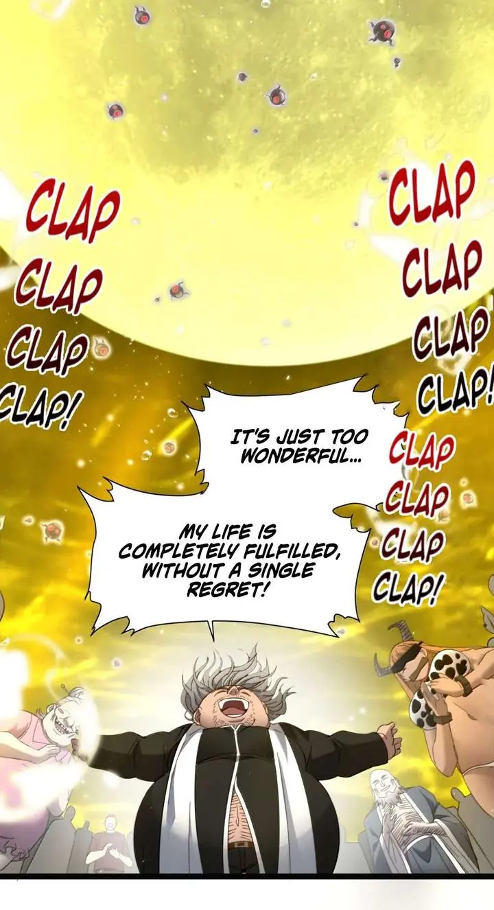 I'm Really Not the Demon God's Lackey Chapter 183 Page 22