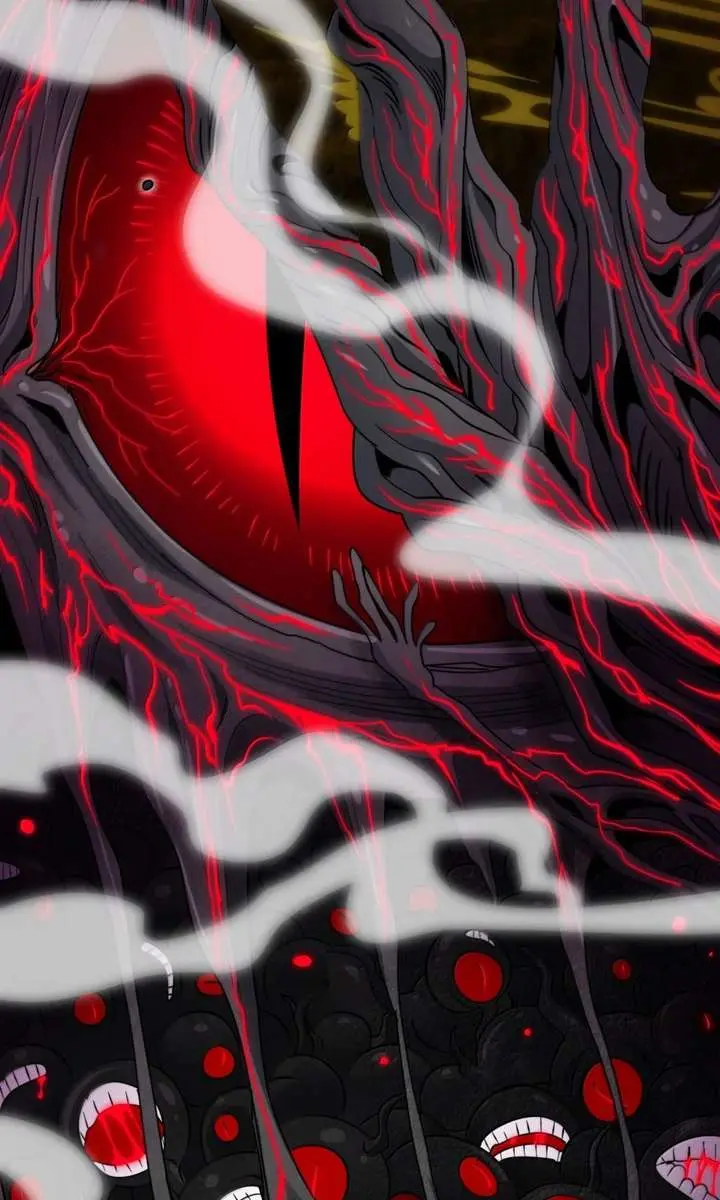 I'm Really Not the Demon God's Lackey Chapter 183 Page 25