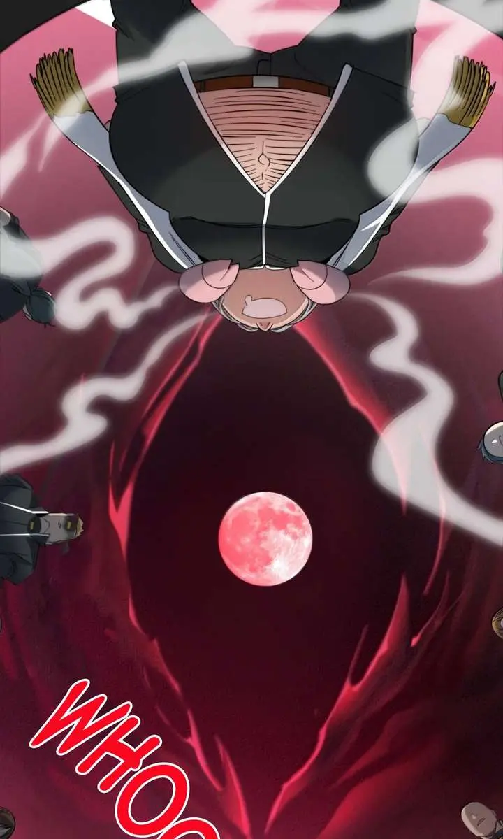 I'm Really Not the Demon God's Lackey Chapter 183 Page 27