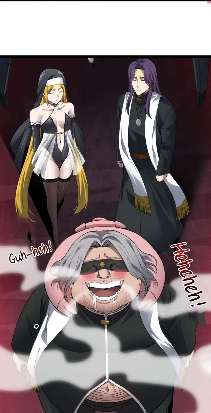 I'm Really Not the Demon God's Lackey Chapter 183 Page 29