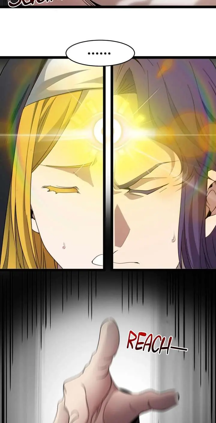 I'm Really Not the Demon God's Lackey Chapter 183 Page 31