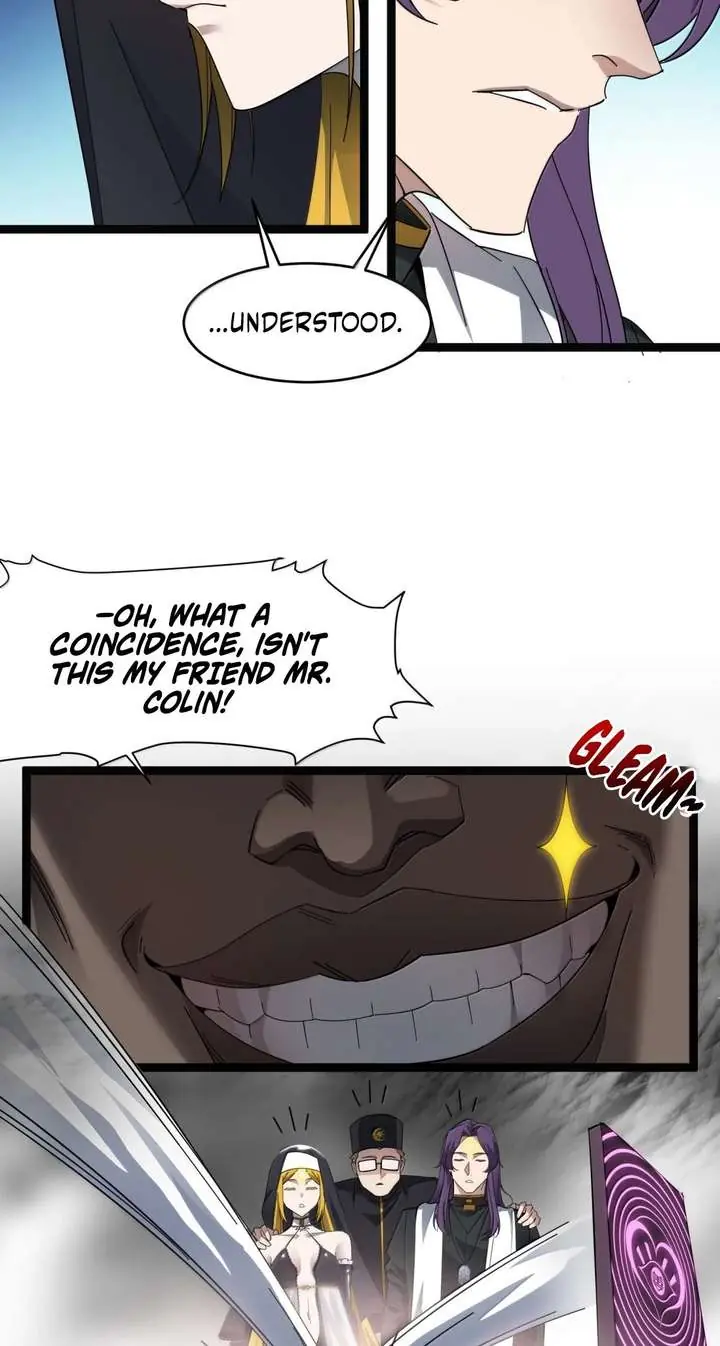 I'm Really Not the Demon God's Lackey Chapter 183 Page 36