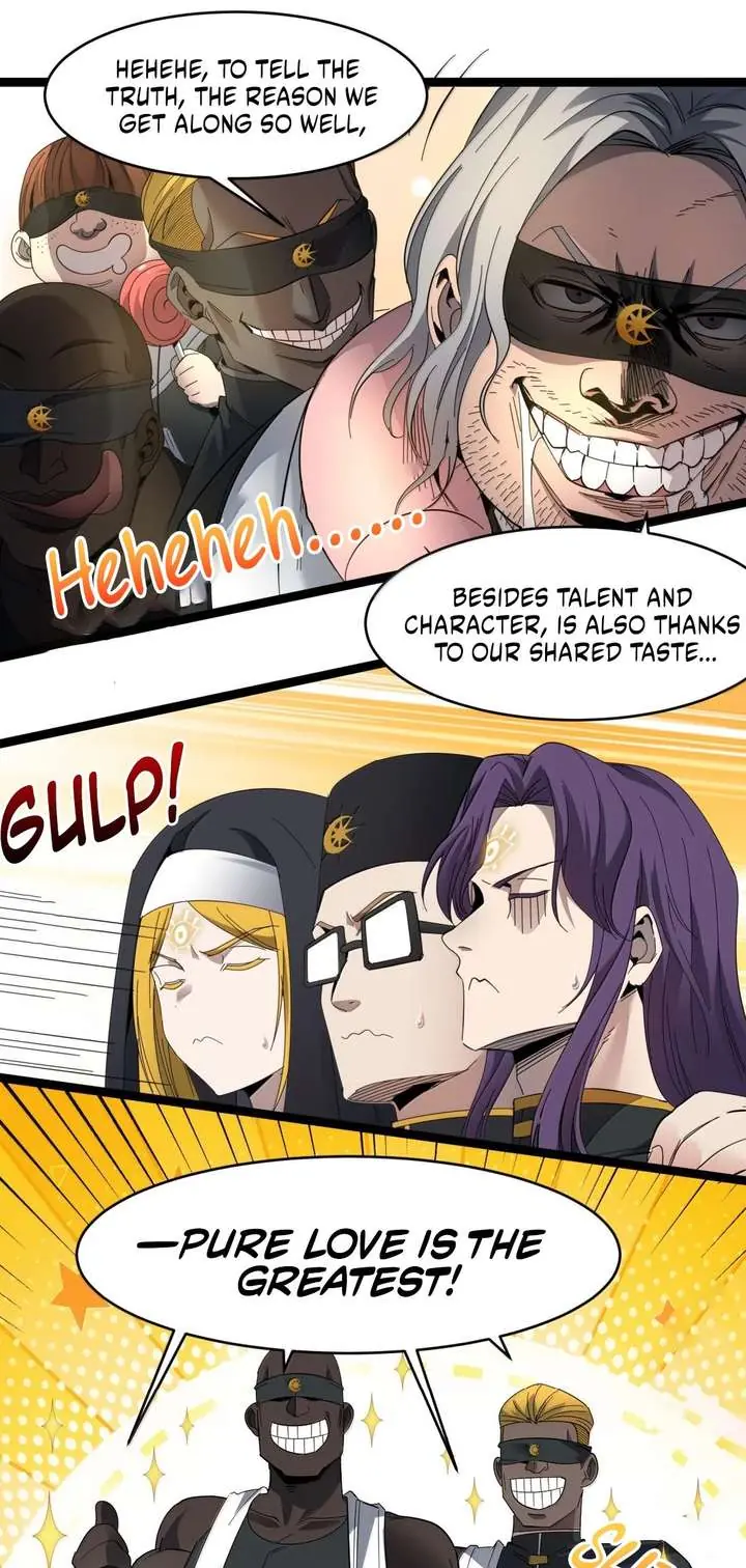 I'm Really Not the Demon God's Lackey Chapter 183 Page 44