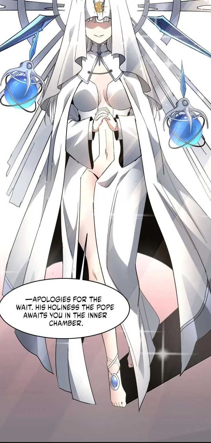I'm Really Not the Demon God's Lackey Chapter 183 Page 48