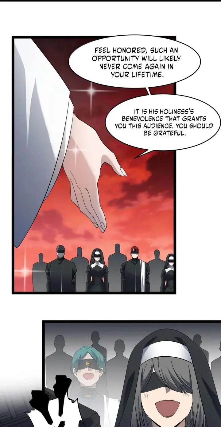 I'm Really Not the Demon God's Lackey Chapter 183 Page 49