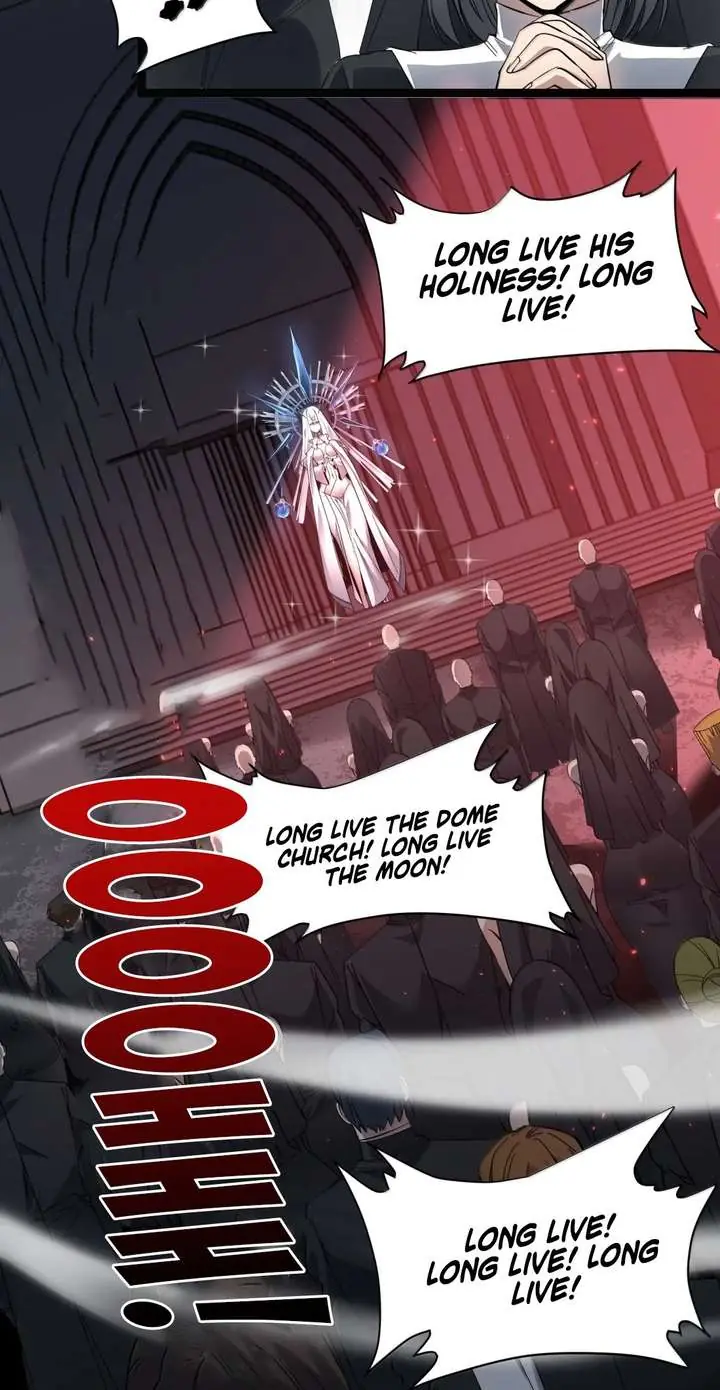 I'm Really Not the Demon God's Lackey Chapter 183 Page 50