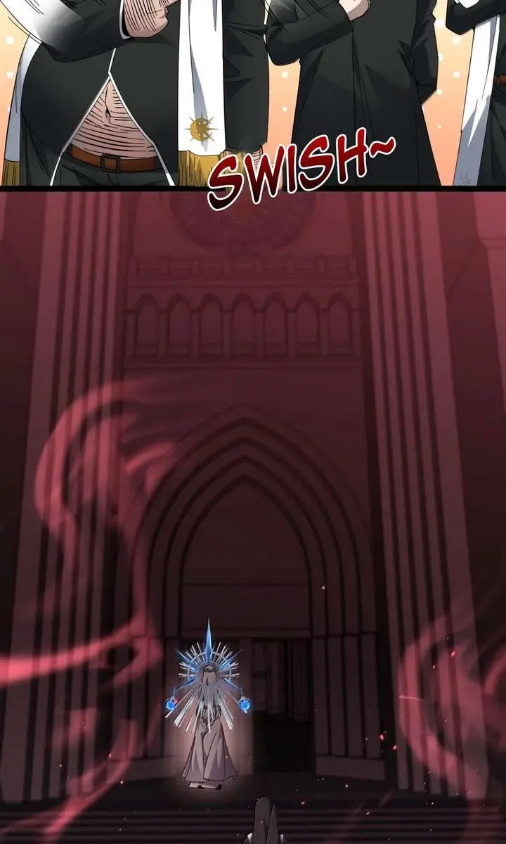 I'm Really Not the Demon God's Lackey Chapter 183 Page 56