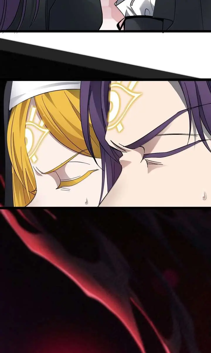 I'm Really Not the Demon God's Lackey Chapter 183 Page 58