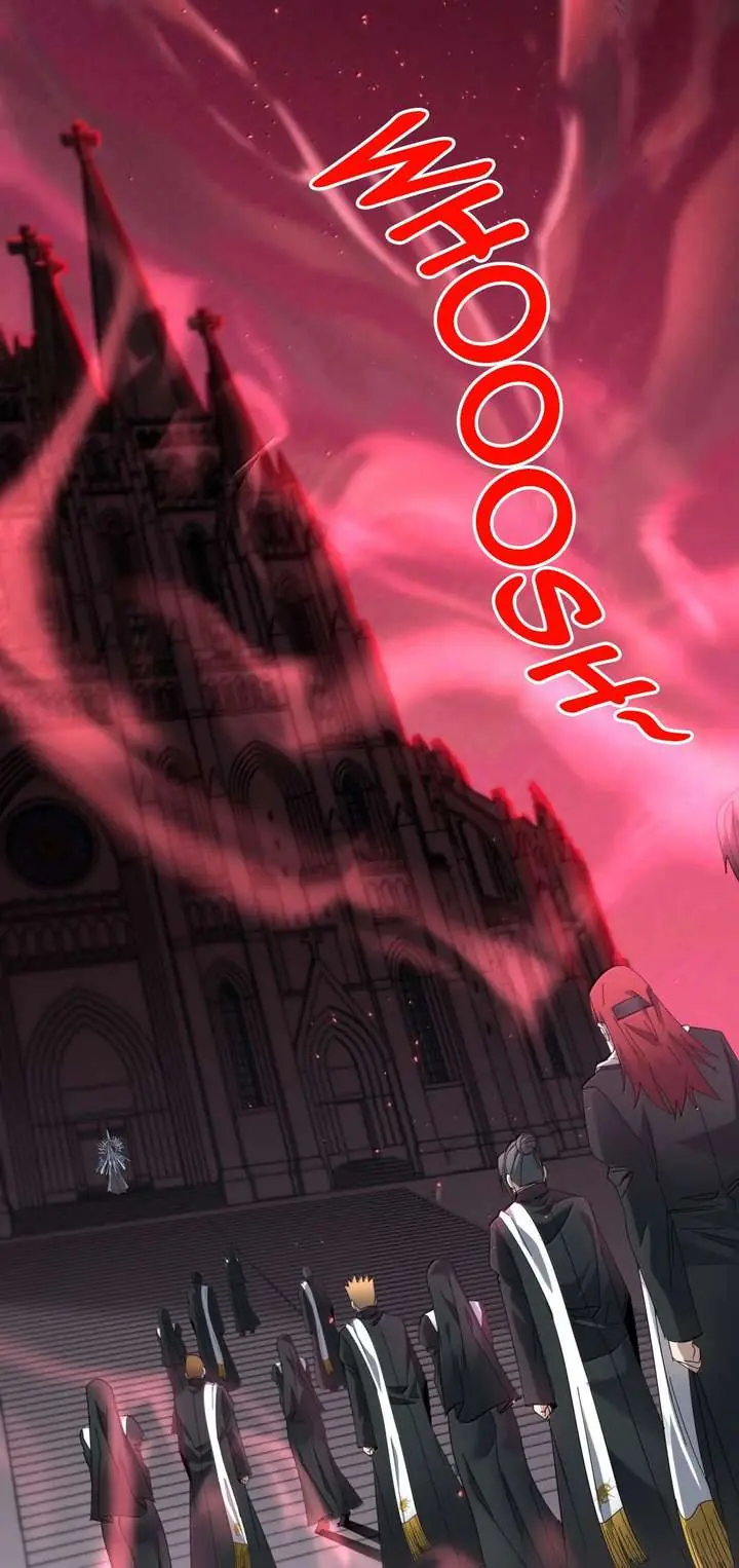 I'm Really Not the Demon God's Lackey Chapter 183 Page 60