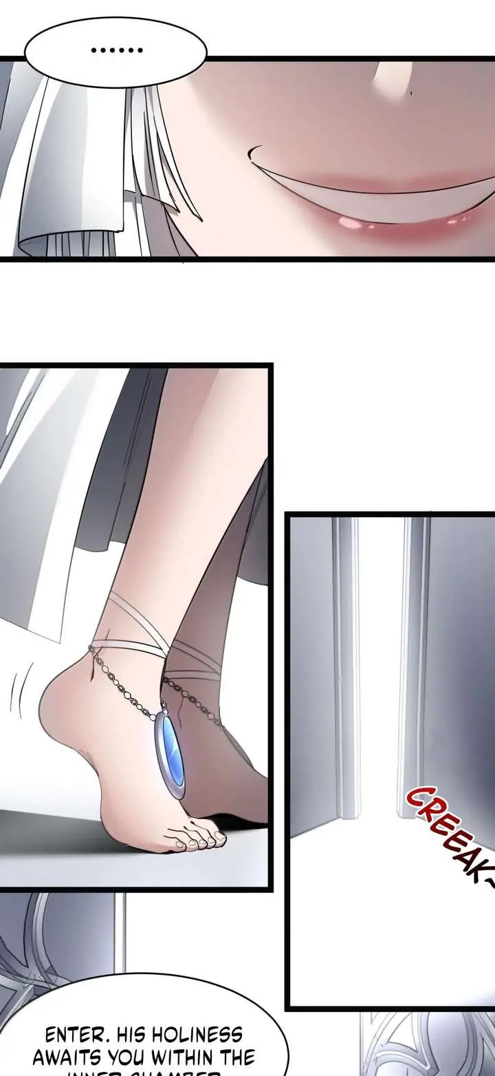 I'm Really Not the Demon God's Lackey Chapter 183 Page 65