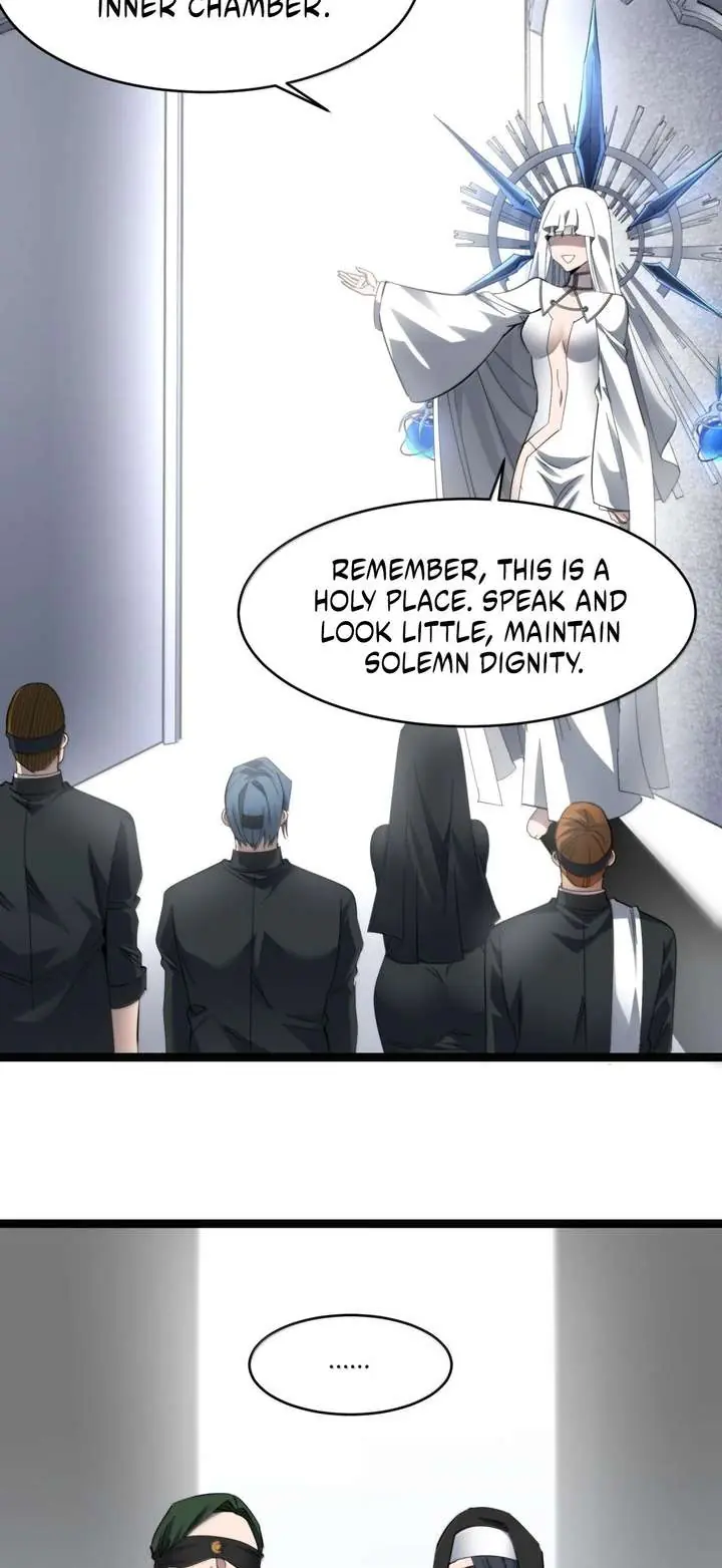 I'm Really Not the Demon God's Lackey Chapter 183 Page 66
