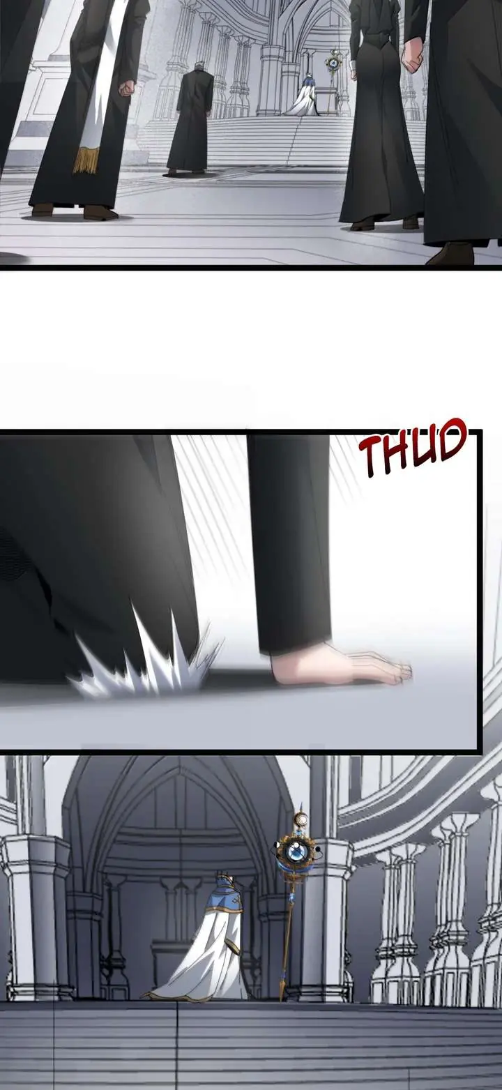 I'm Really Not the Demon God's Lackey Chapter 183 Page 68