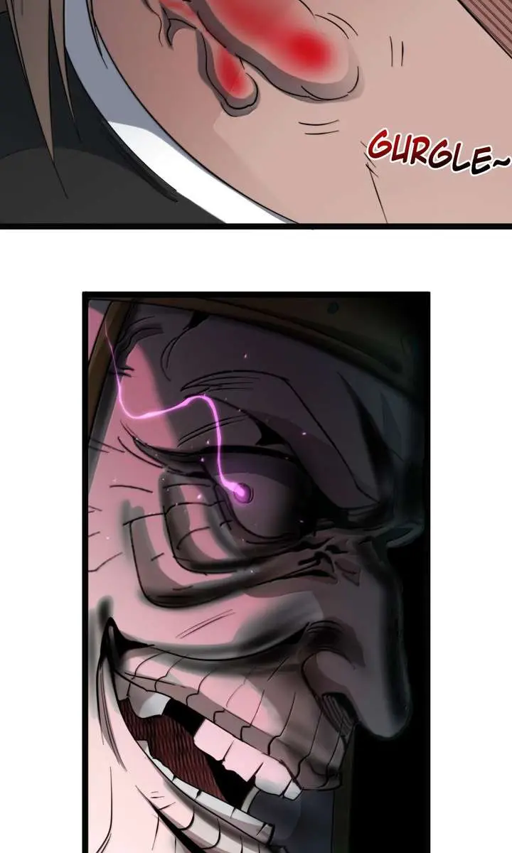 I'm Really Not the Demon God's Lackey Chapter 183 Page 72