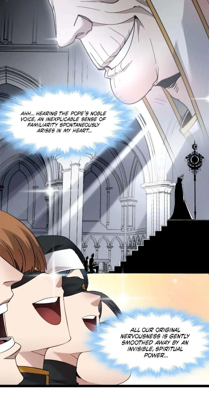 I'm Really Not the Demon God's Lackey Chapter 184 Page 6
