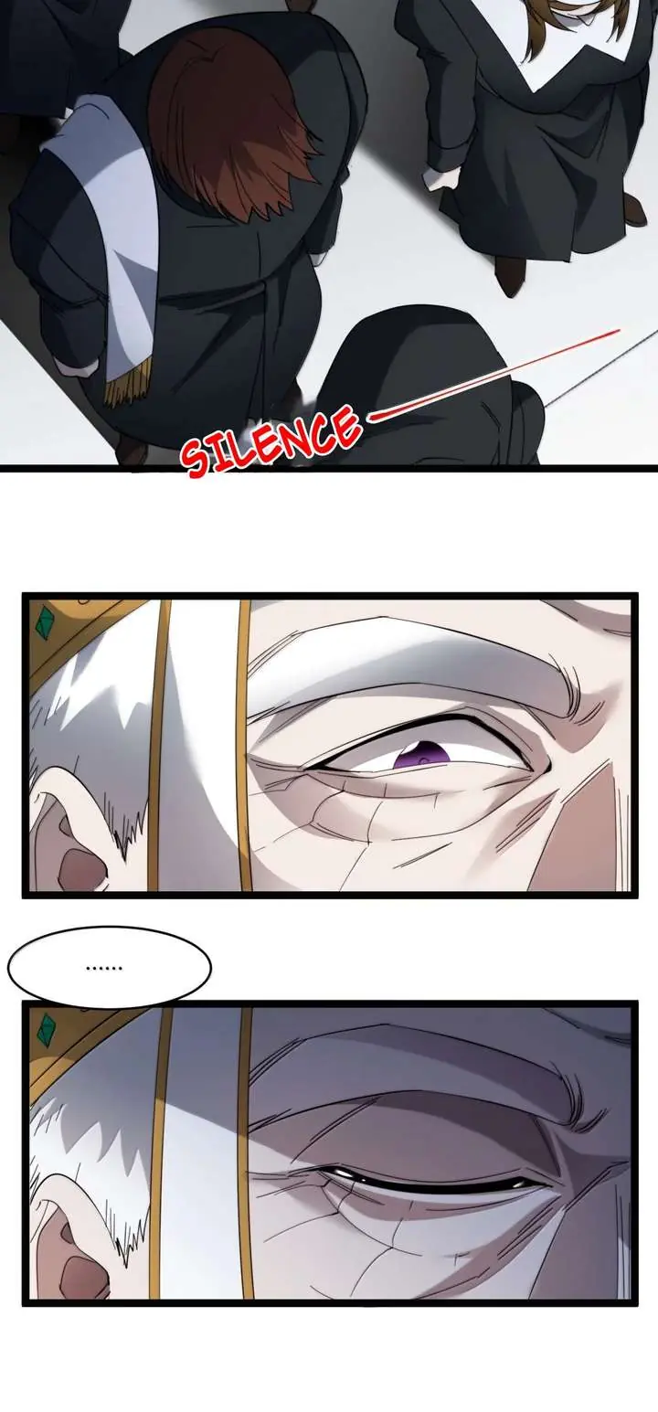 I'm Really Not the Demon God's Lackey Chapter 184 Page 11