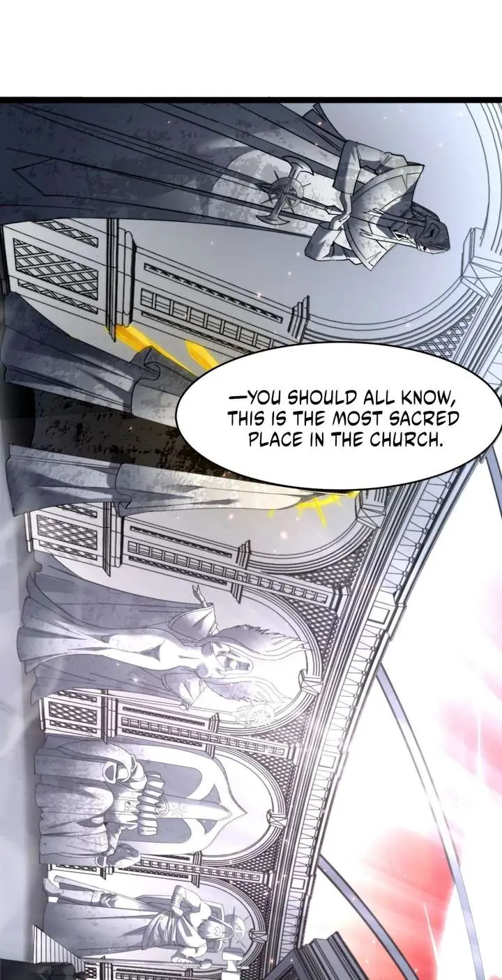 I'm Really Not the Demon God's Lackey Chapter 184 Page 12